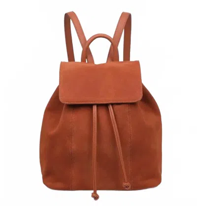 Moda Luxe Women's Quinlan Backpack In Tan
