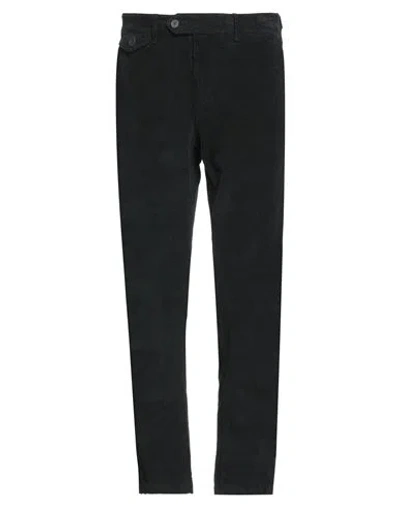 0/zero Construction Man Pants Navy Size 30 Cotton, Elastane