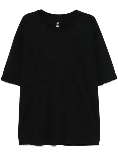 Thom Krom Worked Tshirt