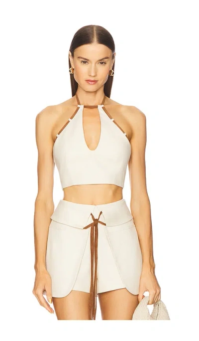 Alexis Saya Top