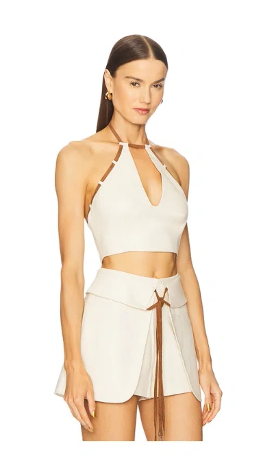 Alexis Saya Top