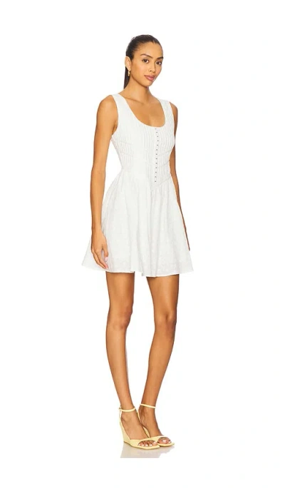 Heartloom Nathalie Dress