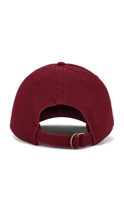 Grlfrnd Baseball Cap