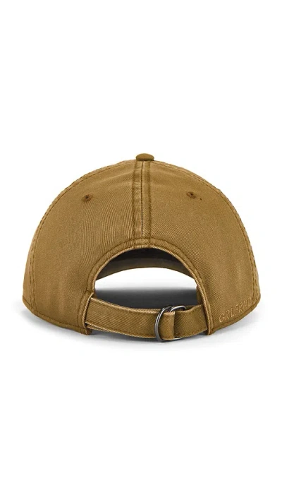 Grlfrnd Baseball Cap