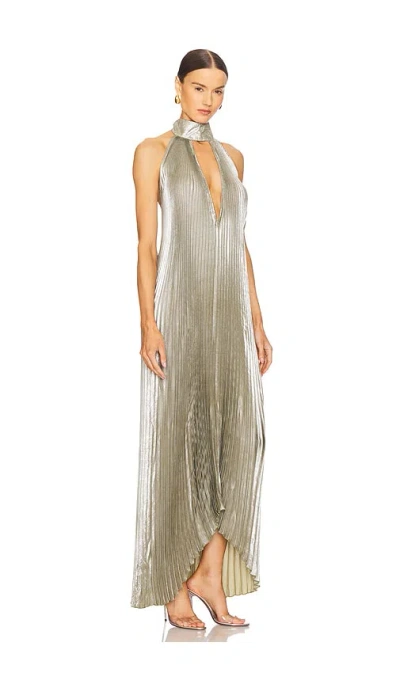 L'idée Opera Gown