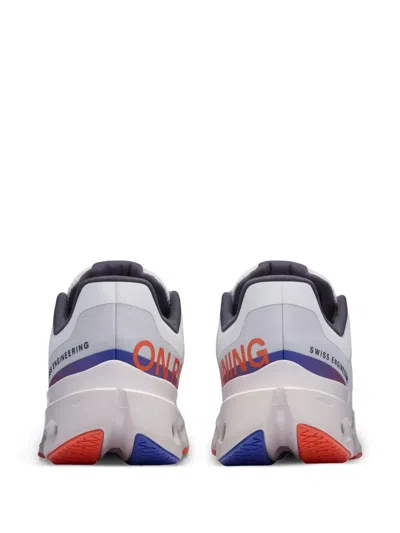 On Running Cloudsurfer Next Wide Sneakers