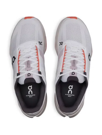 On Running Cloudsurfer Next Wide Sneakers