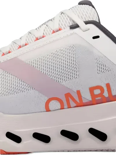 On Running Cloudsurfer Next Wide Sneakers