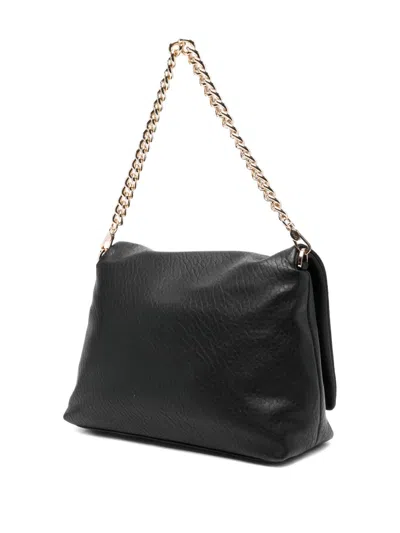 Liu •jo Large Lapuffy Ecs Shoulder Bag