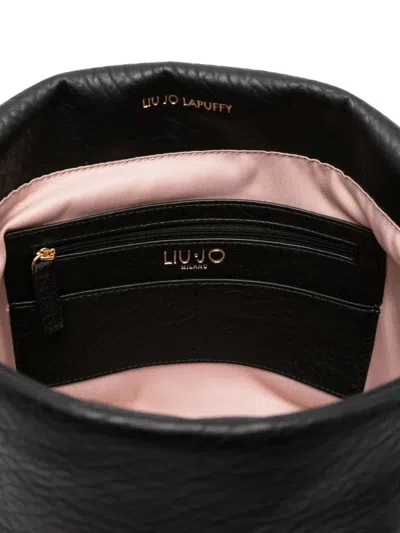 Liu •jo Large Lapuffy Ecs Shoulder Bag
