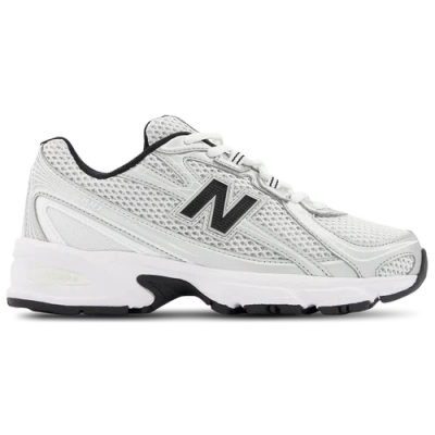 New Balance Kids' Boys  740 In Gray