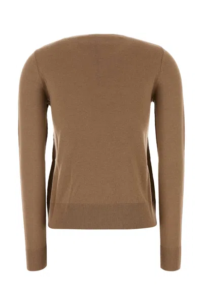S Max Mara Idoneo Wool Sweater