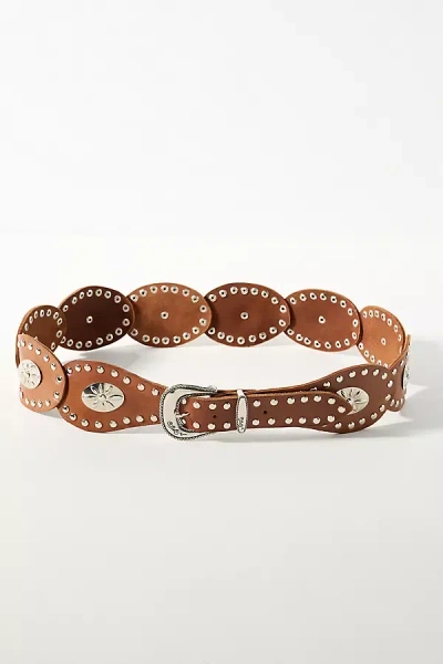 Z & L Europe Concho Western Belt