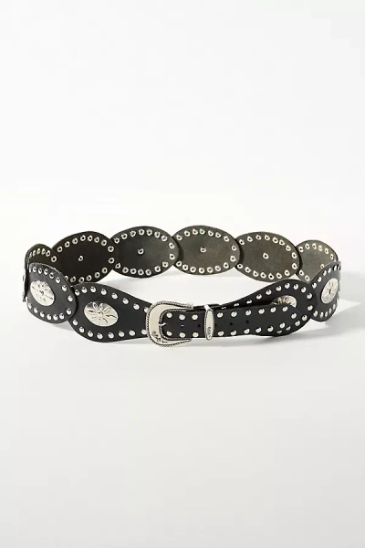 Z & L Europe Concho Western Belt