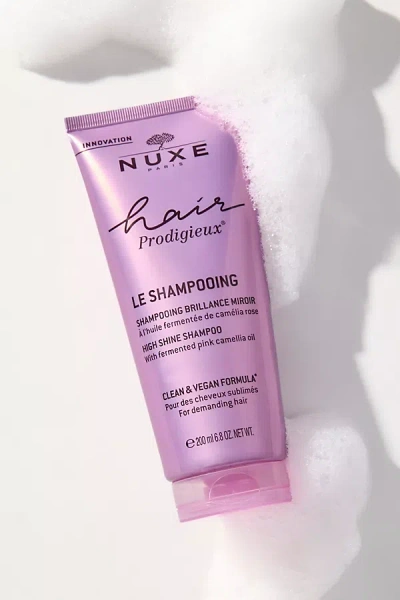 Nuxe Prodigieux High Shine Shampoo
