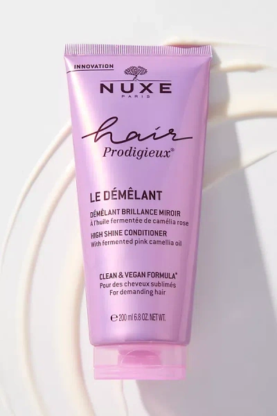 Nuxe Prodigieux High Shine Conditioner