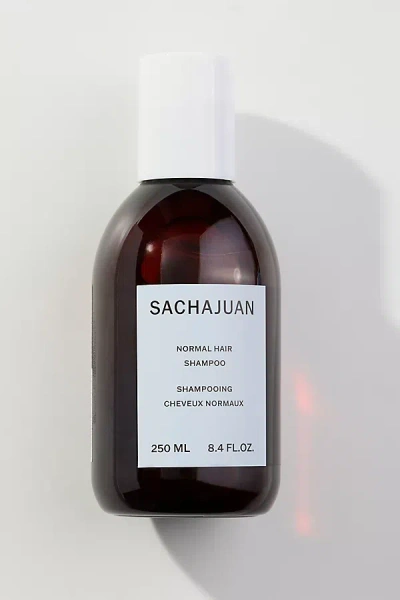 Sachajuan Normal Hair Shampoo