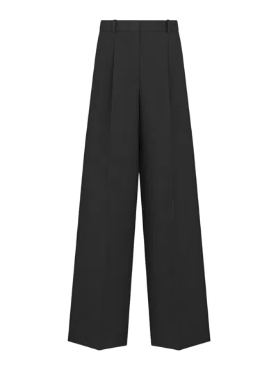 Dior Flared Trousers