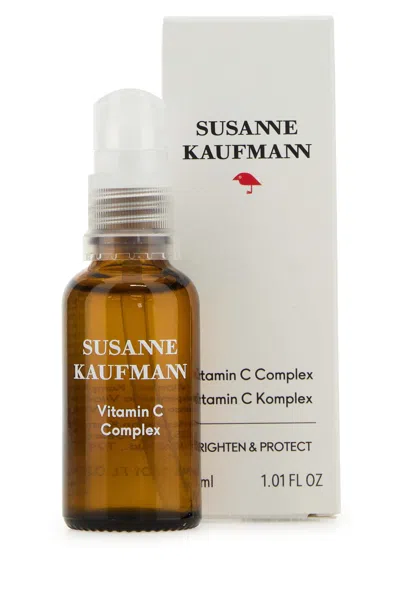 Susanne Kaufmann Vitamin C Complex Serum In Brown