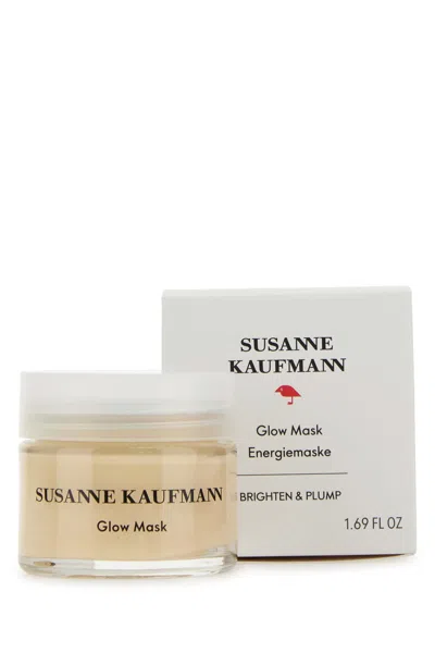 Susanne Kaufmann Maschera Illuminante Unisex In Brown