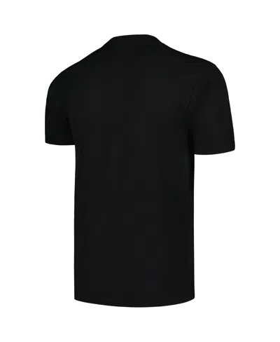 Reason Men's And Women's Black Chucky Epic T-shirt