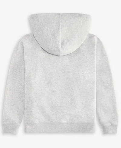 Epic Threads Little & Big Boys Soft Fleece Zip-up Hoodie, Exclusively At Macy's