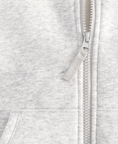 Epic Threads Little & Big Boys Soft Fleece Zip-up Hoodie, Exclusively At Macy's
