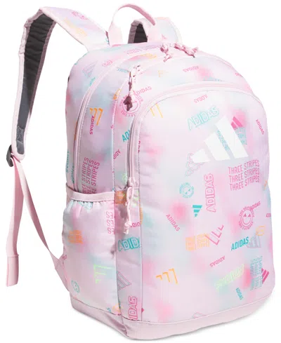Adidas Originals Big Girls Affiliate Backpack