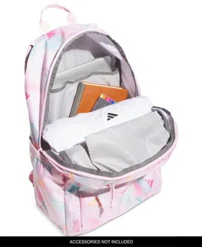 Adidas Originals Big Girls Affiliate Backpack