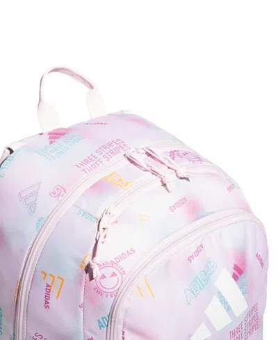 Adidas Originals Big Girls Affiliate Backpack