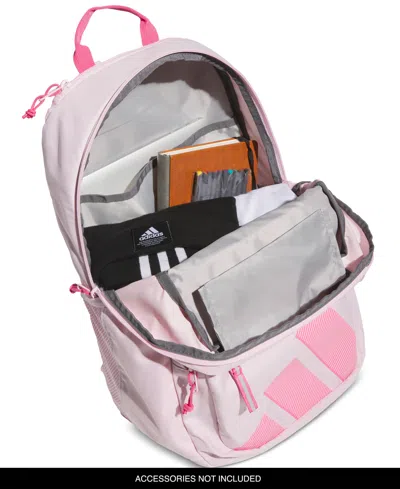 Adidas Originals Big Girls Midway Backpack