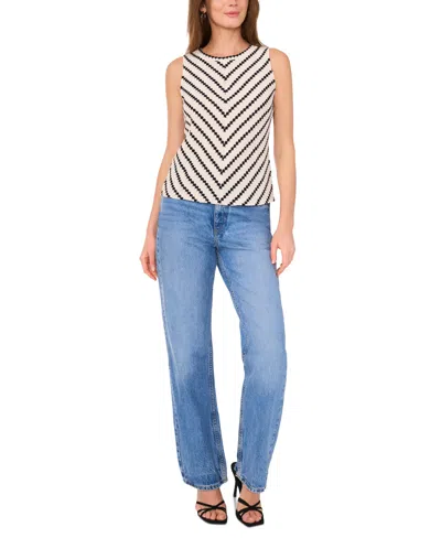 Vince Camuto Women's Knit Top