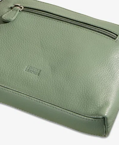 Giani Bernini Crossbody Wristlet, Exclusively At Macy's
