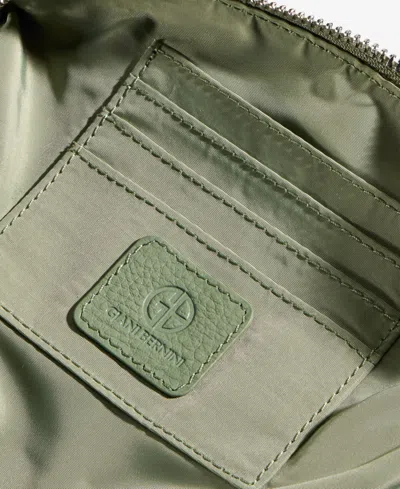 Giani Bernini Crossbody Wristlet, Exclusively At Macy's