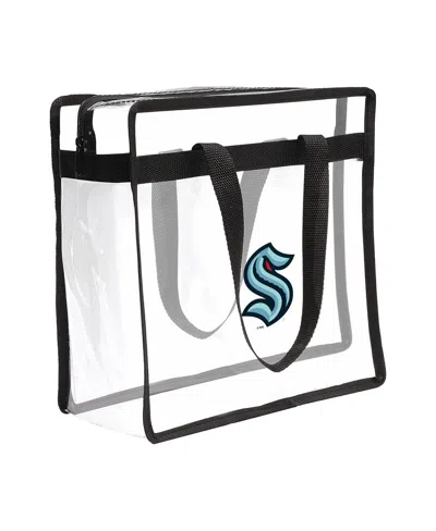 Wincraft Seattle Kraken Clear Tote Bag