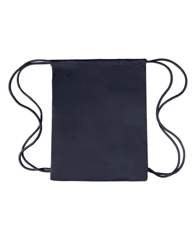 Nike Pumas Heritage Drawstring Gym Sack Bag