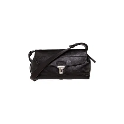 Pre-owned Lemaire Small Gear Bag 'espresso' In Brown