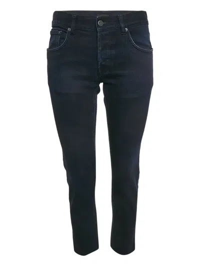 Pre-owned Prada 2023 Tapered Jeans
