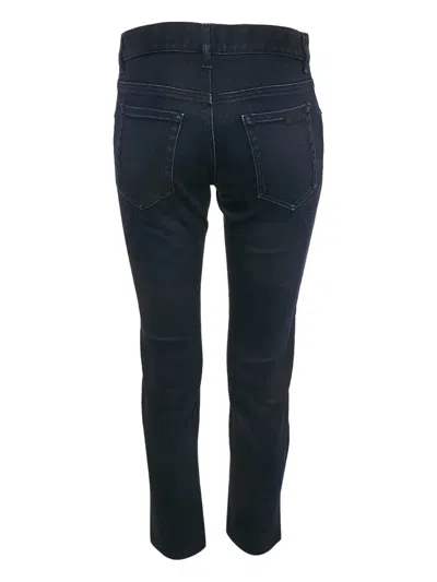 Pre-owned Prada 2023 Tapered Jeans