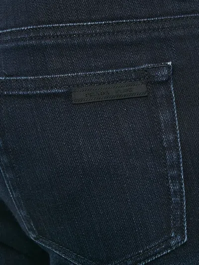 Pre-owned Prada 2023 Tapered Jeans