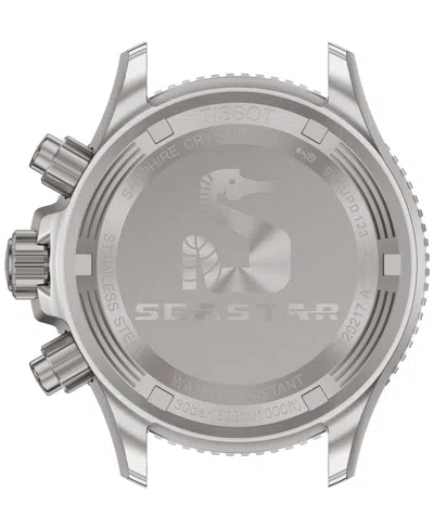 Tissot Seastar 1000 Quartz Chronograph Watch, 38mm