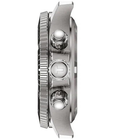 Tissot Seastar 1000 Quartz Chronograph Watch, 38mm