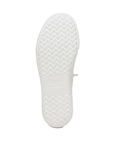 Blowfish Malibu Women's Alex Round Toe Lace Up Sneakers