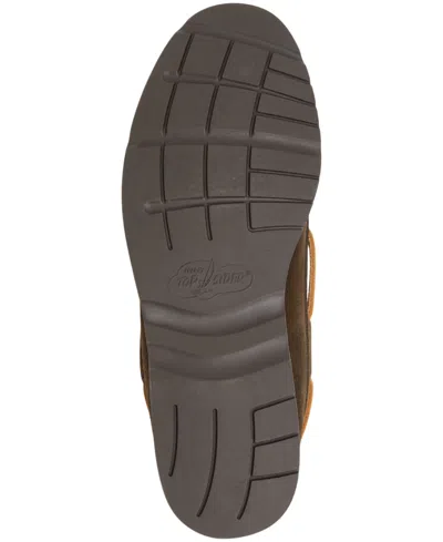 Sperry Men's Authentic Original 2-eye Ripple Boat Shoe