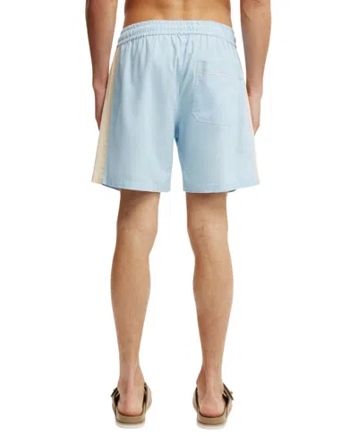 Cotton On Men's Easy Shorts
