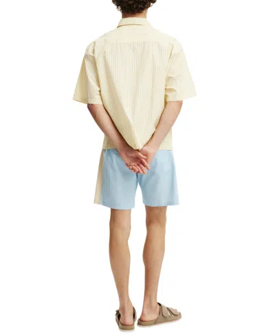 Cotton On Men's Easy Shorts