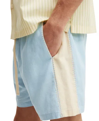 Cotton On Men's Easy Shorts