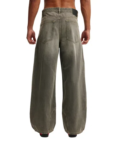 Cotton On Men's Super Baggy Balloon Jeans