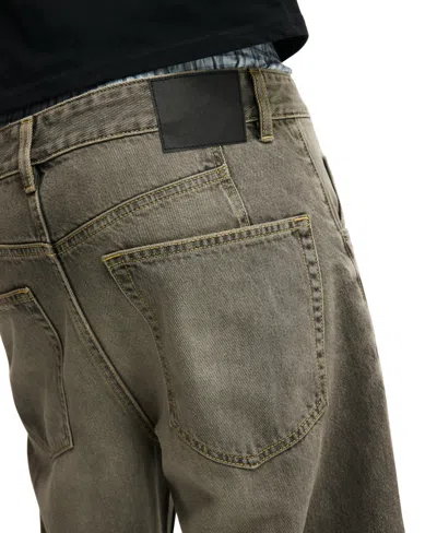 Cotton On Men's Super Baggy Balloon Jeans