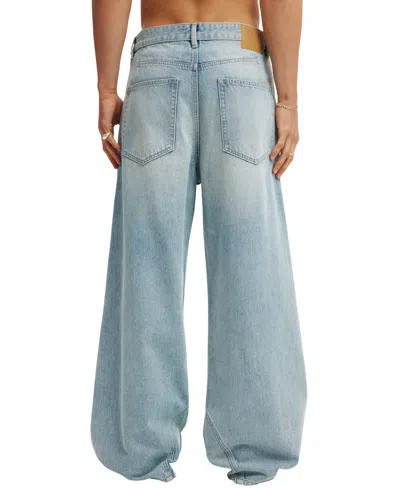 Cotton On Men's Super Baggy Balloon Jeans